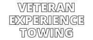 Veteran Experience Towing logo