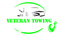Veteran Towing LLC logo
