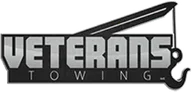 Veterans Towing logo