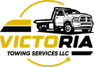 Victoria Towing Services logo