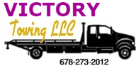Victory Towing, LLC logo