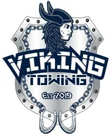 Viking Towing of St. Clair logo