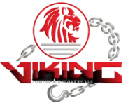 Viking Towing & Recovery LLC logo