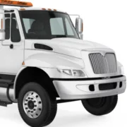 VILLA RICA TOWING logo