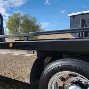 Vintage Velocity Towing & Roadside logo