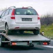 Vinter Lift Towing Service logo