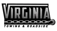 Virginia Towing & Roadside logo