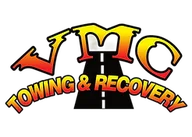 VMC Towing & Recovery logo