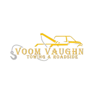 Voom Vaughn Towing & Roadside logo