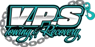 VPS Towing & Recovery logo
