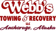 Vulcan Towing & Recovery logo