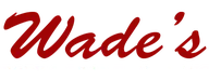 Wade's Body & Frame Shop, Inc. logo