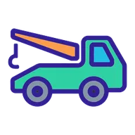 Wagner Towing Veteran logo