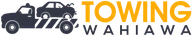 Wahiawa Towing & Roadside Assistance logo