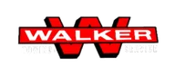 Walker Towing Service logo