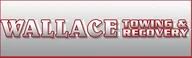 Wallace Towing and Automotive Inc logo