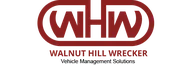Walnut Hill Wrecker logo