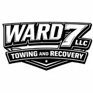 Ward 7 llc logo