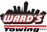 Ward's Towing LLC. logo