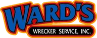 Ward's Wrecker Service Inc. logo