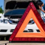 Ward Ultimate Roadside Assistance logo