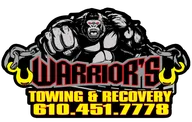 Warrior's Towing And Recovery LLC logo