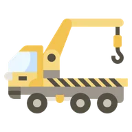 Warriors Fast Towing Rescue logo