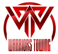 Warriors Towing LLC logo