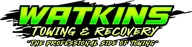 Watkins Towing & Recovery logo