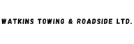 Watkins Towing & RoadsideLtd. logo