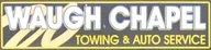 Waugh Chapel Towing & Auto Repair logo