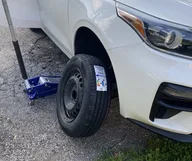 Waukegan Roadside Assistance-Tire & Battery Service logo