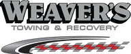 Weavers Towing & Recovery logo