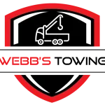 Webb's Towing & Auto Salvage logo