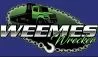 Weemes Wrecker Service logo