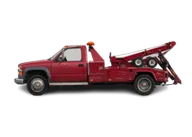 Well-Built Towing and Roadside logo