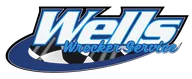 Wells Wrecker Services logo