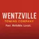 Wentzville Towing Company logo