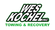 Wes Kochel Inc logo