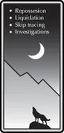 West Coast Recovery Services logo