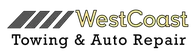 West Coast Roadside Assistance logo