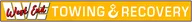 West End Towing & Recovery LLC logo