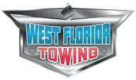 West Florida Towing logo