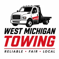 West Michigan Towing logo