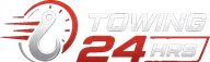 West Palm Beach Towing 24 Hours logo