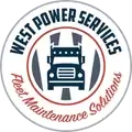 West Power Services logo