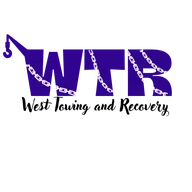 West Towing and Recovery LLC logo