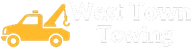 West Town Towing logo