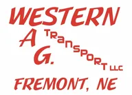 Western AG Transport and Towing logo