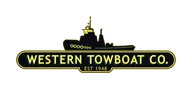 Western Towboat Co logo